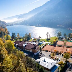 Familien-Sporthotel Brennseehof